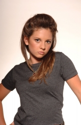 Photos de Mackenzie Rosman - Photoshoot John Sciulli HQ - 12